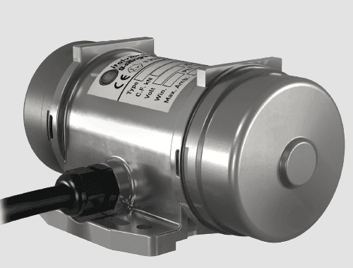 Italvibras M3/20-S02 elektrowibrator
