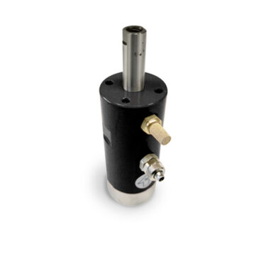 F 15 - Pneumatyczny wibrator tłokowy z regulacją OLI VIBRA