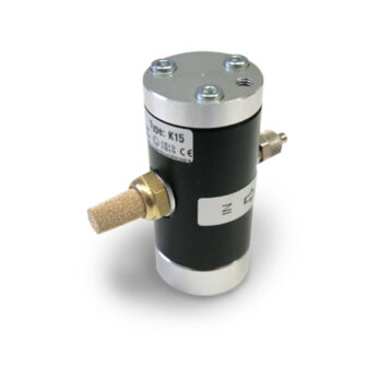 Wibrator pneumatyczny K15 OLI VIBRA