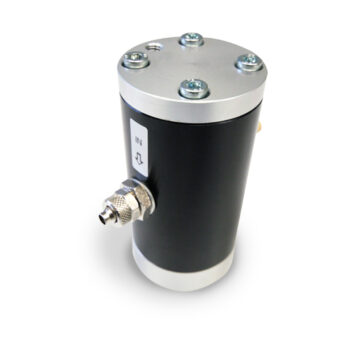 Wibrator pneumatyczny K22 OLI VIBRA