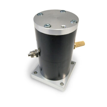 Wibrator pneumatyczny K60Q / K60 OLI VIBRA