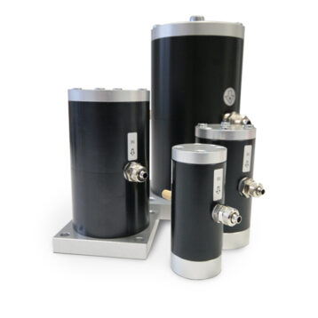 Wibratory pneumatyczne