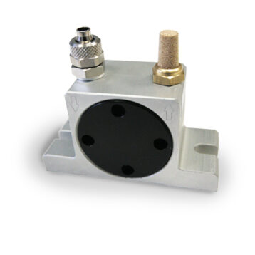 OT 36S pneumatyczny wibrator obrotowy - turbinowy OLI VIBRA