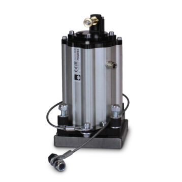 PS 080 EB - Młotek / odbijak OLI VIBRA