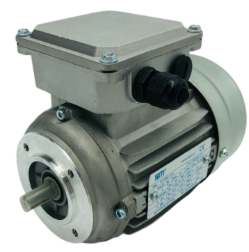 SILNIK ELEK. FC 90S4 B14 1,1 kW 4P 1400 rpm SITI SPA ITALIA