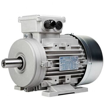 Silniki elektryczne SITI SPA ITALIA (B3/B14/B5)