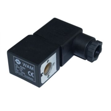 Cewka wyzwalająca 24VAC do PS040/63/80E...