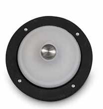 CPKIT - Zewnętrzny okrągły zestaw montażowy