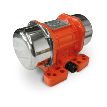 Elektrowibrator MVE 200/3N-23A0-24V DC OLI Vibra