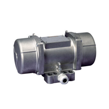 Elektrowibrator M3/65-S02 230/400V 3-faz. Italvibras