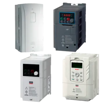 Falowniki / Przemienniki częstotliwości