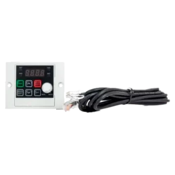 LV-M100 3M Klawatura LED do przemiennika częstotliwości serii M100