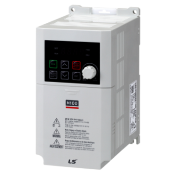 LV0004M100-1EOFNA 0,4kW 2,4A 230V